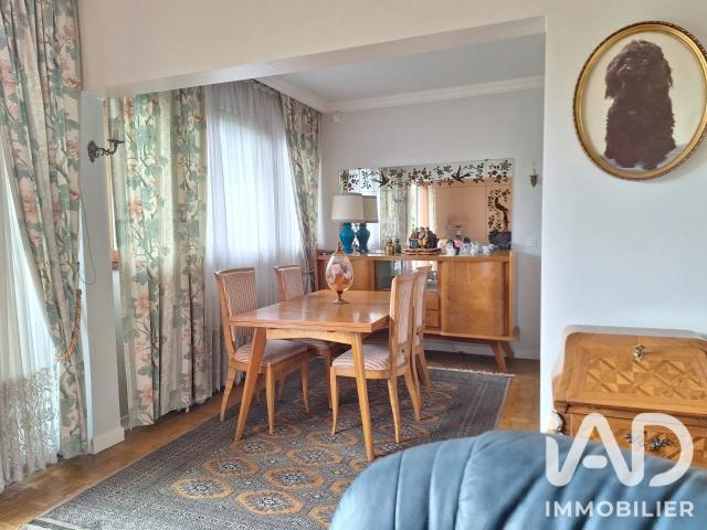 Vente Maison traditionnelle 6 pièces