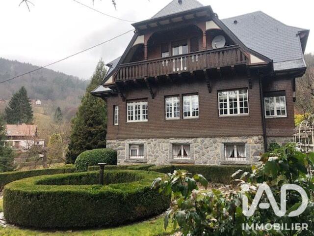 Vente Maison traditionnelle 6 pièces