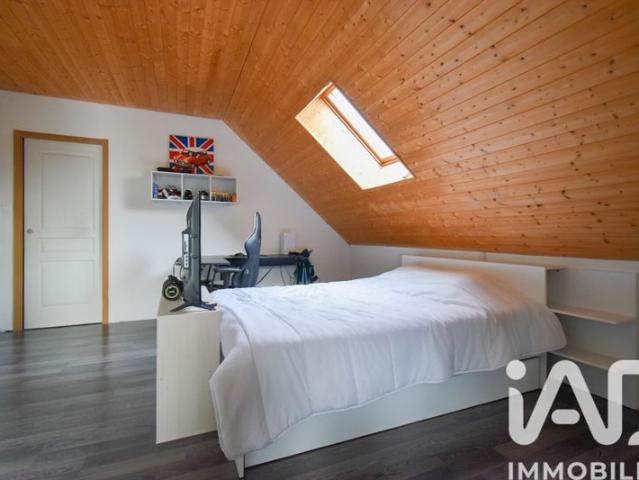 Vente Maison traditionnelle 6 pièces