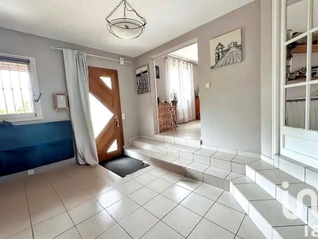 Vente Maison traditionnelle 6 pièces