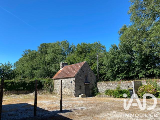 Vente Maison traditionnelle 6 pièces