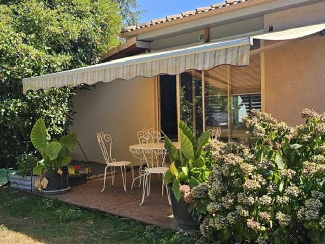 Vente Maison traditionnelle 6 pièces