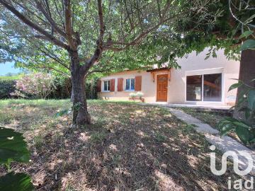 Vente Maison traditionnelle 6 pièces 112m² Saillans