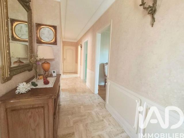 Vente Maison traditionnelle 6 pièces