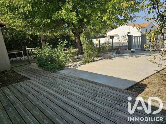 Vente Maison traditionnelle 6 pièces