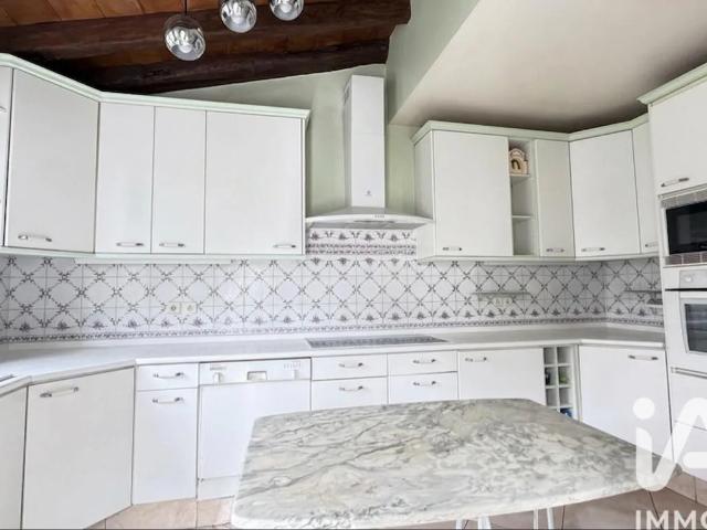 Vente Maison traditionnelle 6 pièces