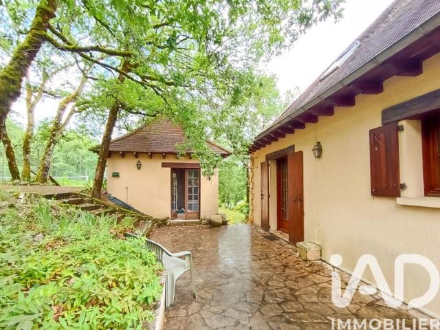Vente Maison traditionnelle 6 pièces