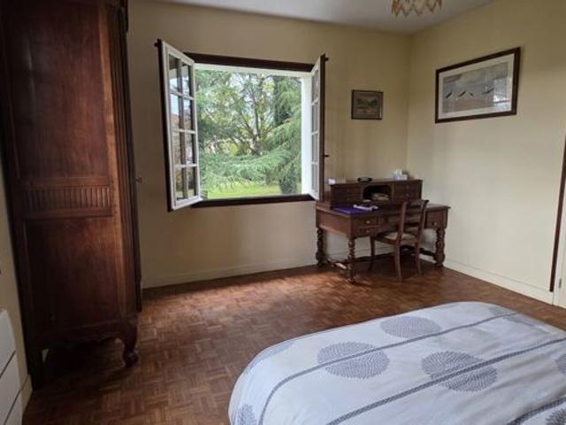 Vente Maison traditionnelle 6 pièces