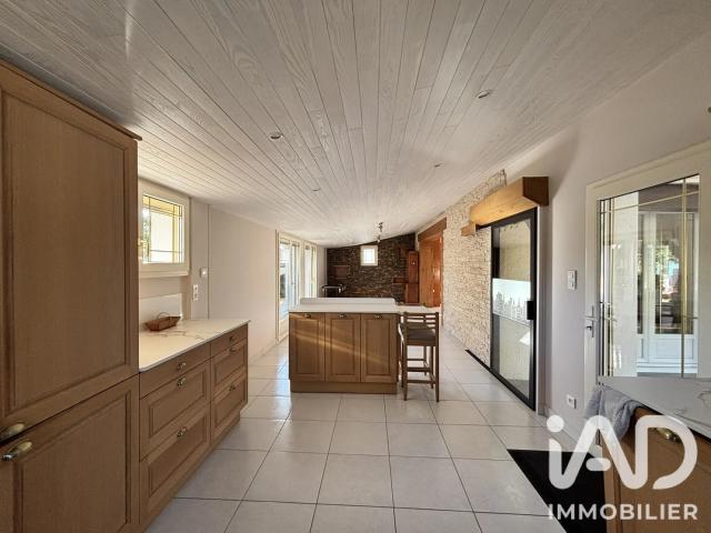 Vente Maison traditionnelle 6 pièces