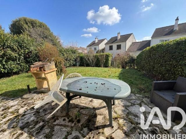 Vente Maison traditionnelle 6 pièces