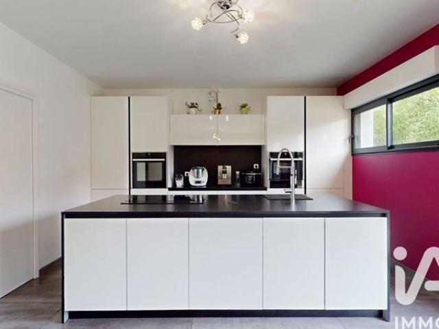 Vente Maison traditionnelle 6 pièces