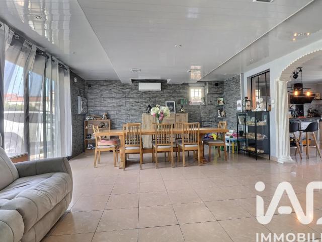 Vente Maison traditionnelle 6 pièces
