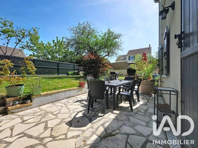 Vente Maison traditionnelle 6 pièces