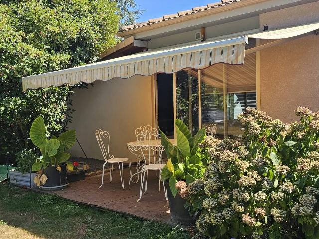 Vente Maison traditionnelle 6 pièces