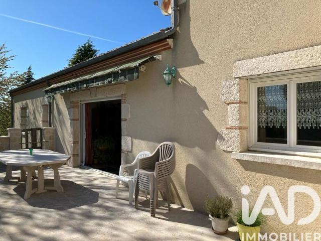 Vente Maison traditionnelle 6 pièces