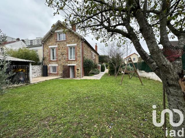 Vente Maison traditionnelle 6 pièces