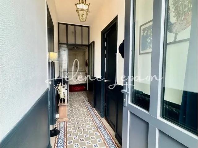 Vente Maison traditionnelle 6 pièces