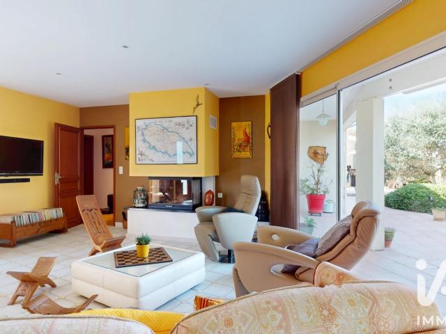 Vente Maison traditionnelle 6 pièces 183m² Villeneuve sur Lot