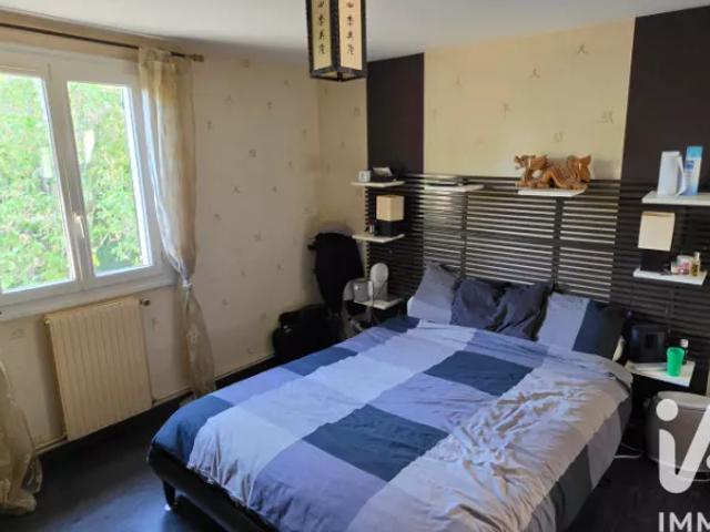 Vente Maison traditionnelle 6 pièces