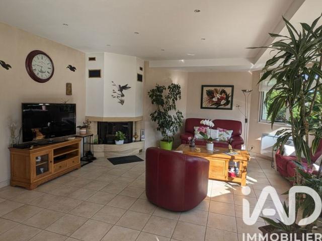 Vente Maison traditionnelle 6 pièces