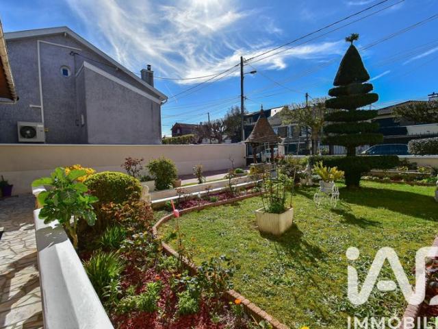 Vente Maison traditionnelle 6 pièces