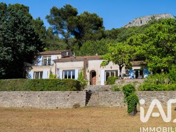 Vente Maison traditionnelle 6 pièces