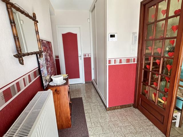 Vente Maison traditionnelle 6 pièces