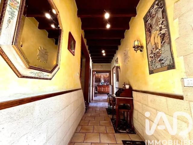 Vente Maison traditionnelle 6 pièces