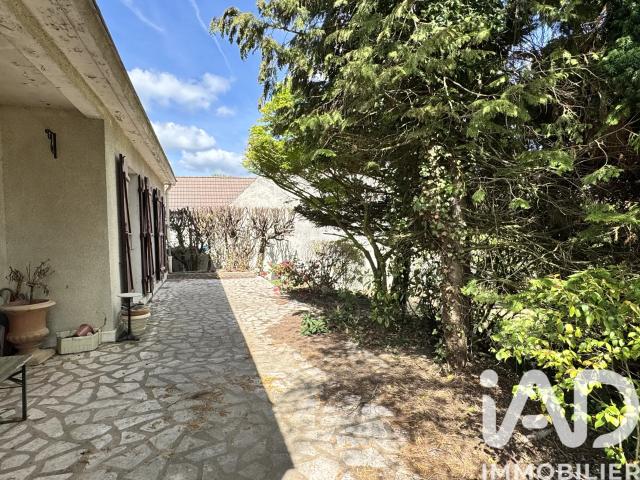 Vente Maison traditionnelle 6 pièces