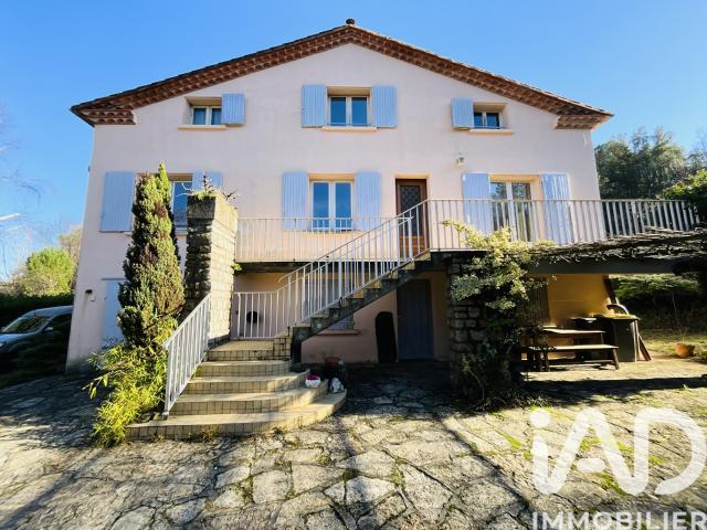 Vente Maison traditionnelle 6 pièces