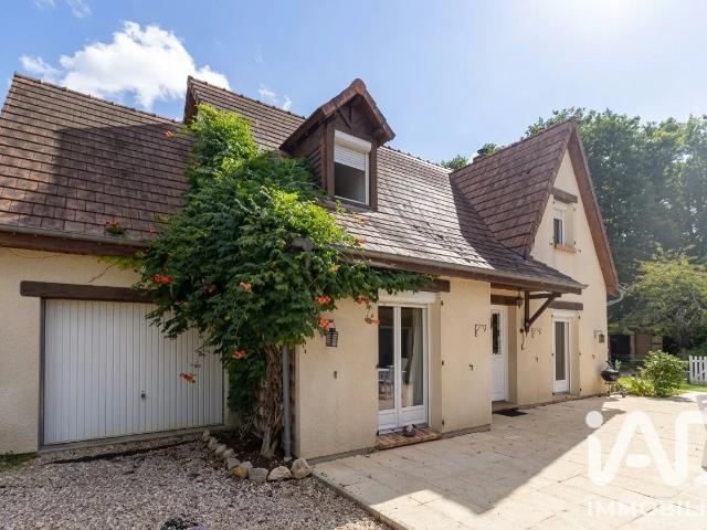 Vente Maison traditionnelle 6 pièces