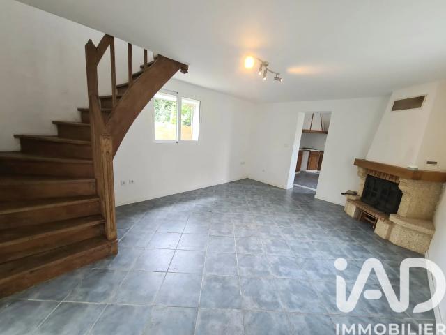 Vente Maison traditionnelle 6 pièces