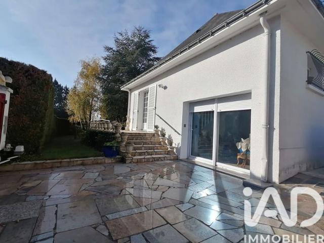 Vente Maison traditionnelle 6 pièces