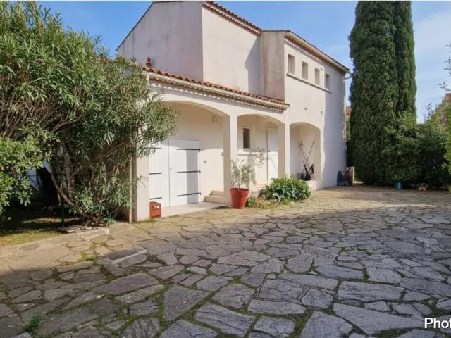 Vente Maison traditionnelle 6 pièces