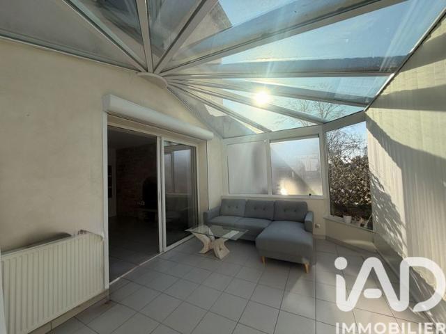Vente Maison traditionnelle 6 pièces