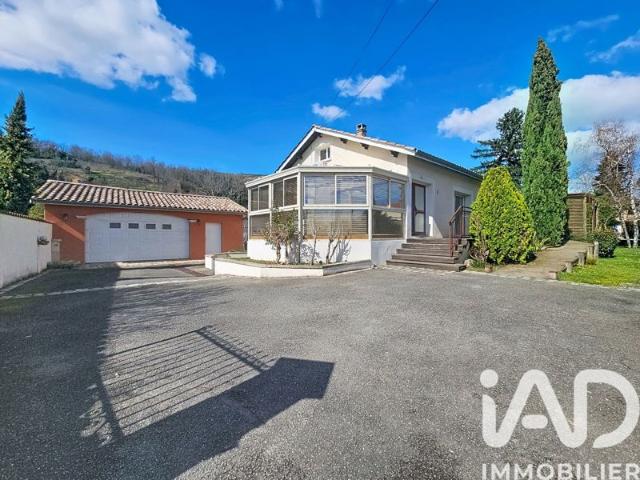 Vente Maison traditionnelle 6 pièces