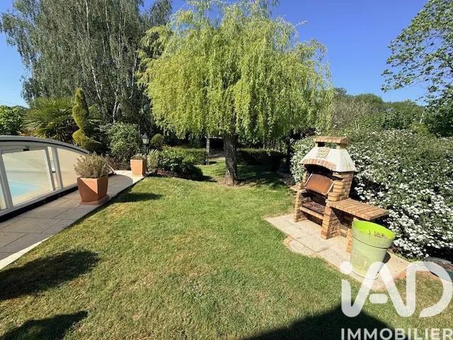 Vente Maison traditionnelle 6 pièces