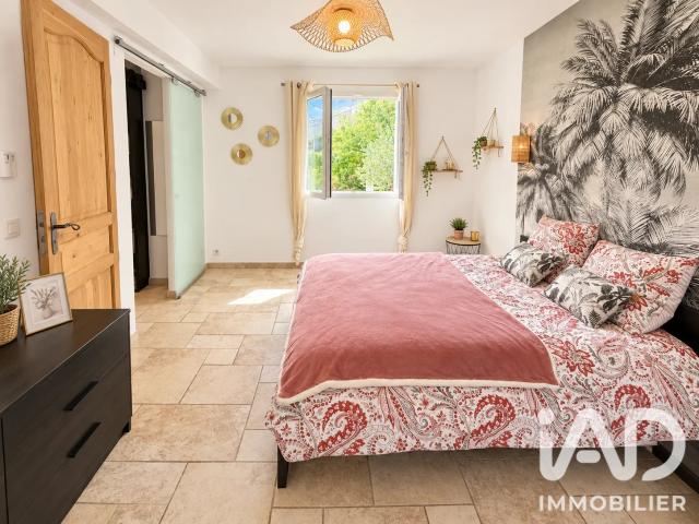 Vente Maison traditionnelle 6 pièces