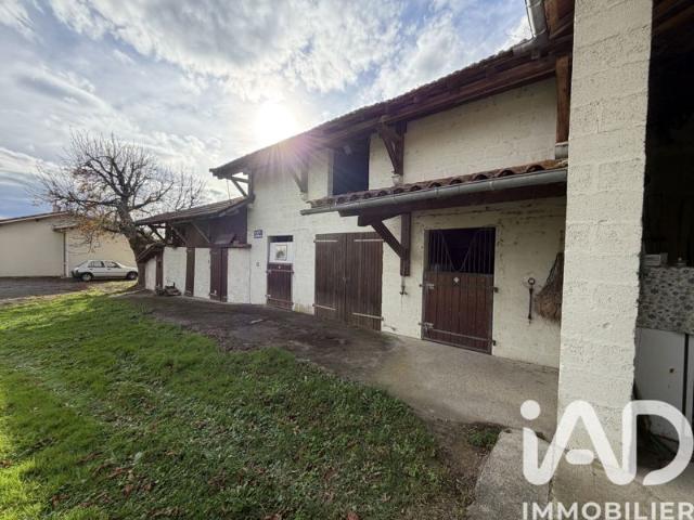 Vente Maison traditionnelle 6 pièces