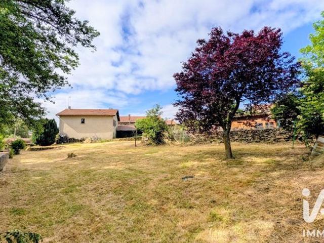 Vente Maison traditionnelle 6 pièces
