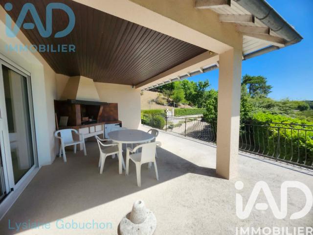 Vente Maison traditionnelle 6 pièces