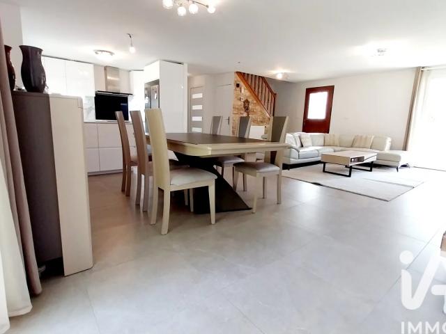 Vente Maison traditionnelle 6 pièces