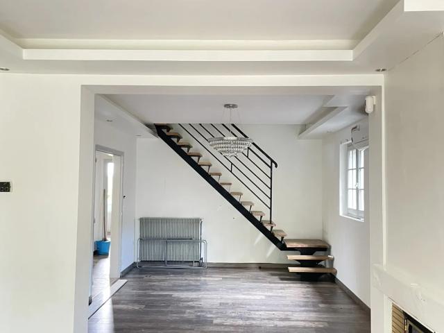 Vente Maison traditionnelle 6 pièces