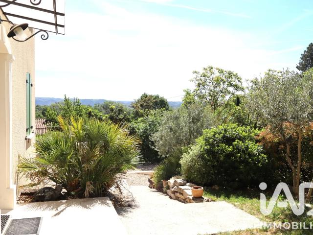 Vente Maison traditionnelle 6 pièces