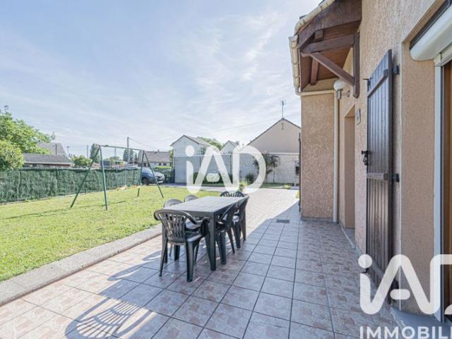 Vente Maison traditionnelle 6 pièces