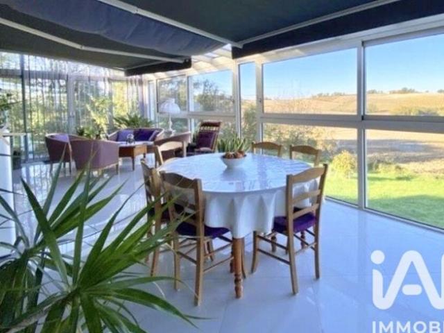 Vente Maison traditionnelle 6 pièces