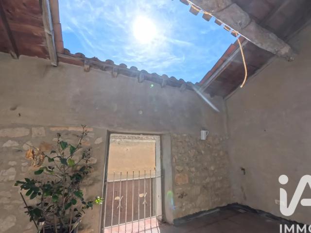 Vente Maison traditionnelle 6 pièces
