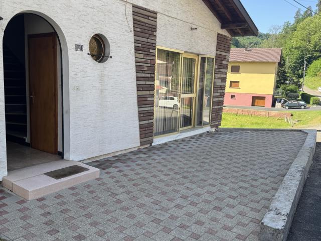 Vente Maison traditionnelle 6 pièces