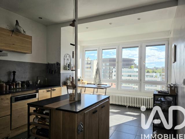 Vente Maison traditionnelle 6 pièces