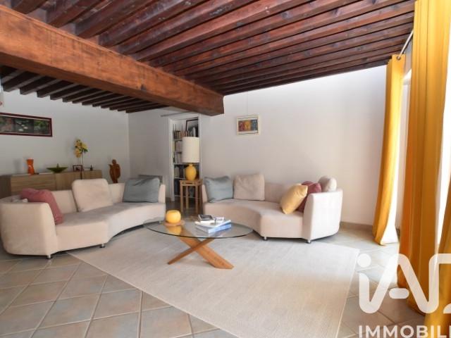 Vente Maison traditionnelle 6 pièces